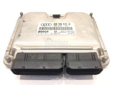 Kompjuter motora 1.9TDI za Audi A4 od 2001. do 2005. god.