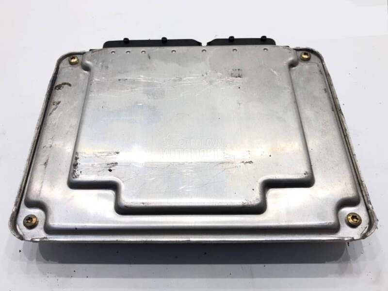 Kompjuter motora 1.9TDI