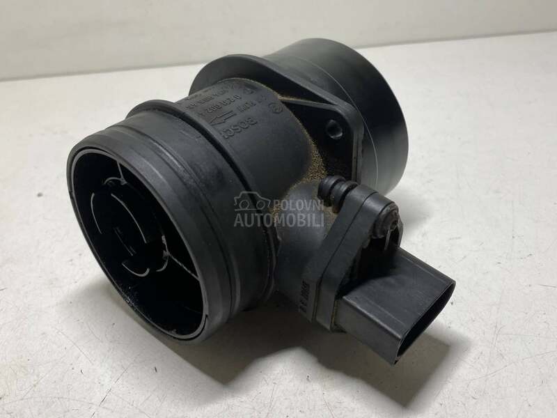 Protokomer 1.9TDI