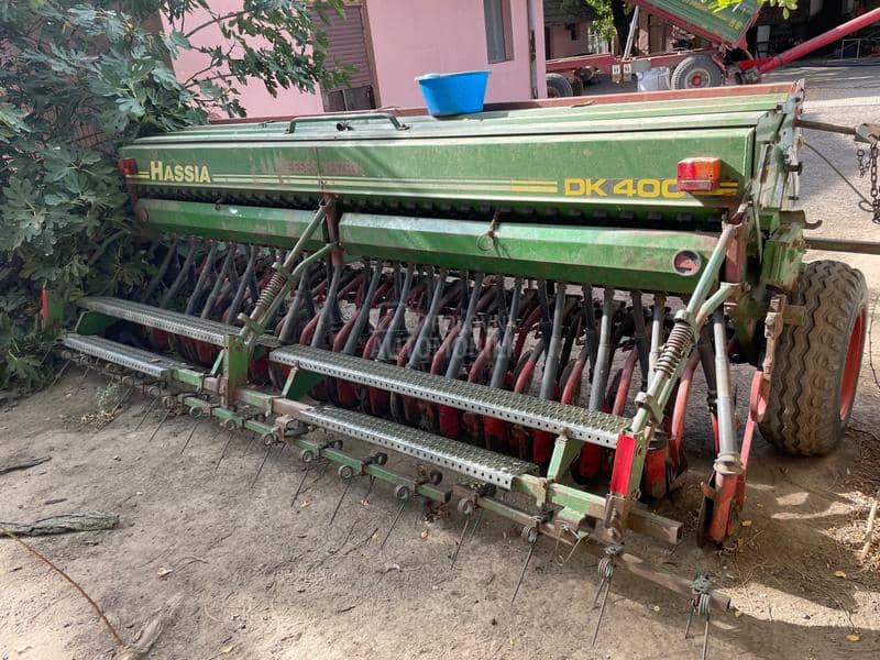 Hassia DK400