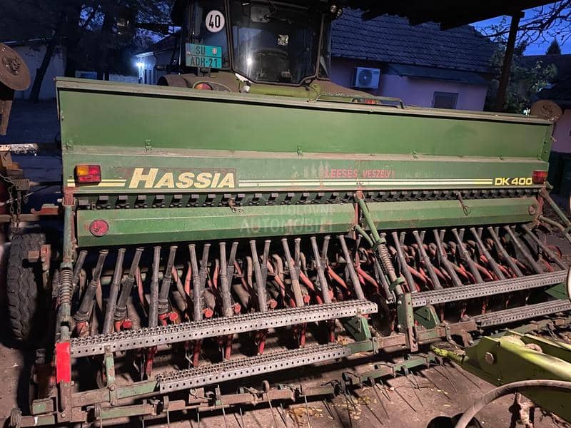 Hassia DK400