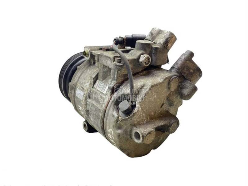 Kompresor klime 1.9TDI
