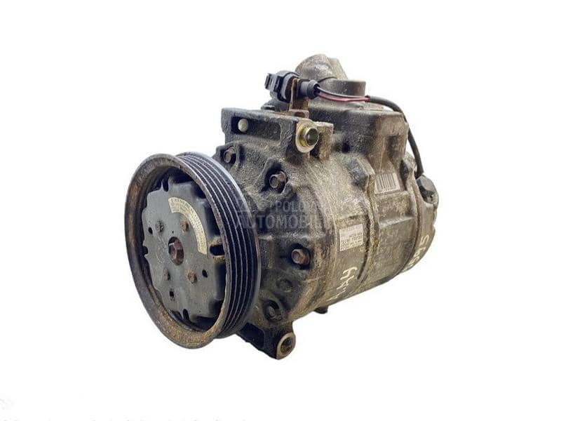 Kompresor klime 1.9TDI