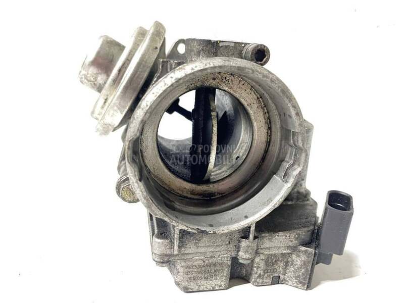 Klapna gasa 1.9TDI