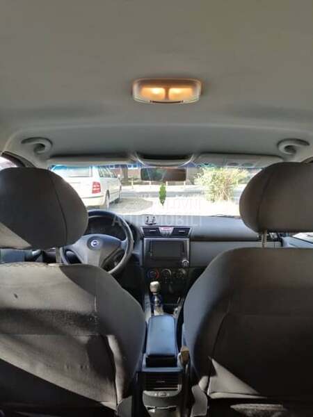 Fiat Stilo 1.6 16v