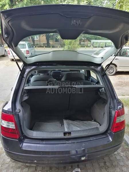 Fiat Stilo 1.6 16v