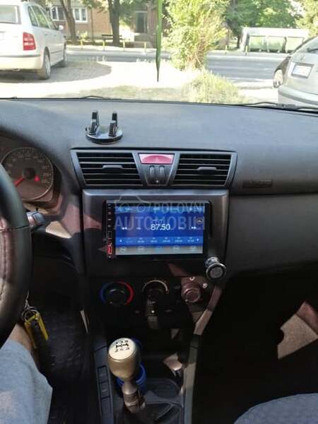Fiat Stilo 1.6 16v