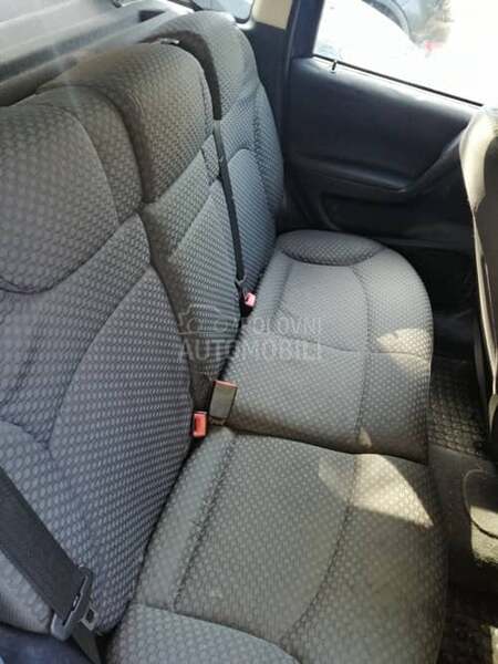 Fiat Stilo 1.6 16v