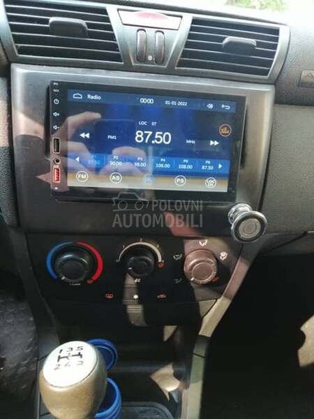 Fiat Stilo 1.6 16v