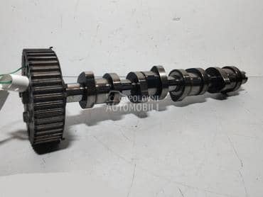 Bregasta osovina 1.9TDI za Audi A4 od 2001. do 2005. god.