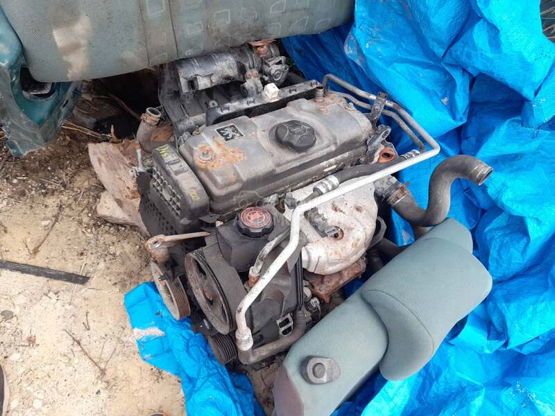 Motor
