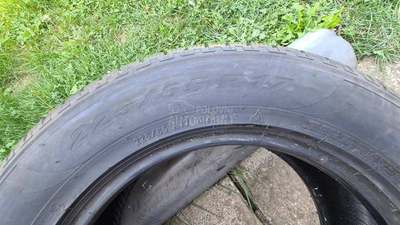 Pirelli 225/65 R17 Zimska