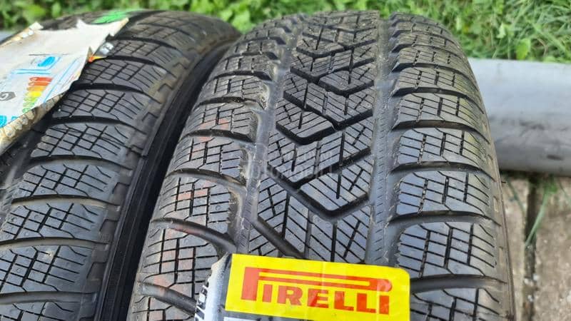 Pirelli 225/65 R17 Zimska