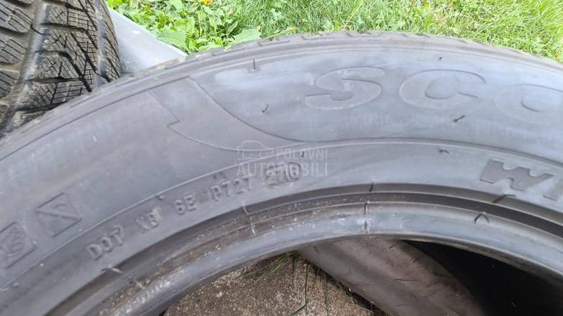 Pirelli 225/65 R17 Zimska