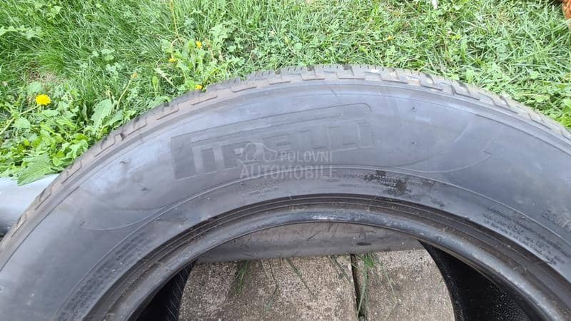 Pirelli 225/65 R17 Zimska