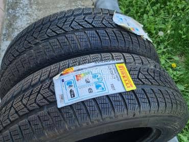 Pirelli 225/65 R17 Zimska