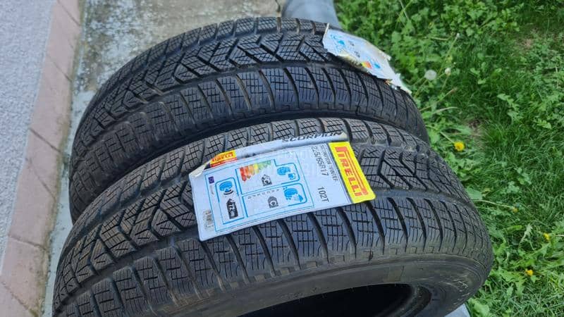 Pirelli 225/65 R17 Zimska