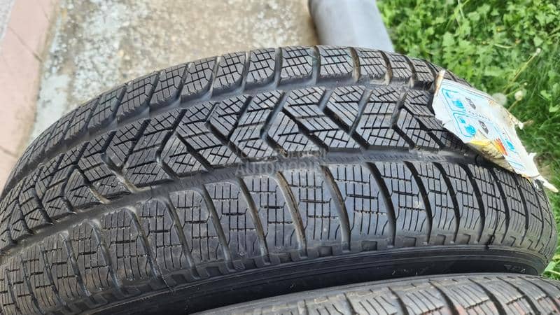 Pirelli 225/65 R17 Zimska