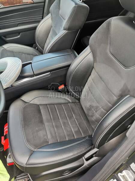 Mercedes Benz ML 350 Cdi
