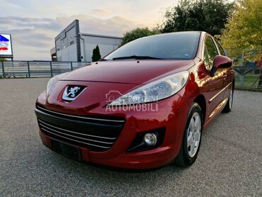 Peugeot 207 1.4 HDI
