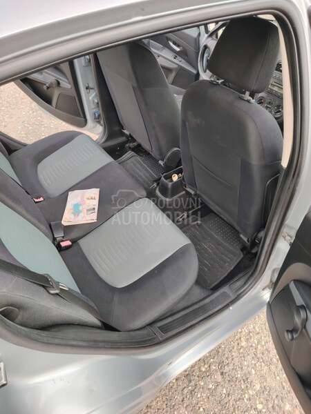 Fiat Grande Punto 1.4 8V