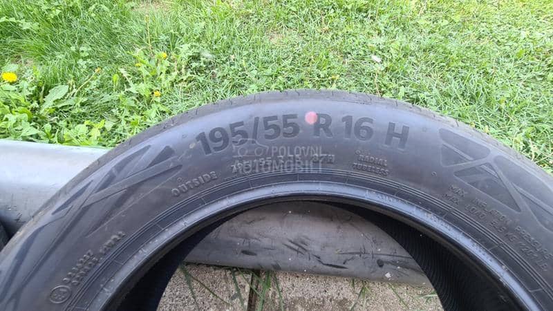 Continental 195/55 R16 Letnja