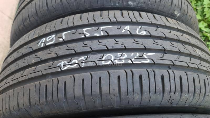 Continental 195/55 R16 Letnja