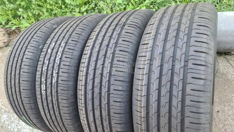 Continental 195/55 R16 Letnja