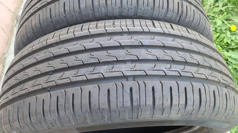 Continental 195/55 R16 Letnja