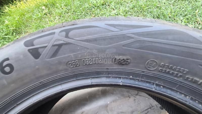 Continental 195/55 R16 Letnja