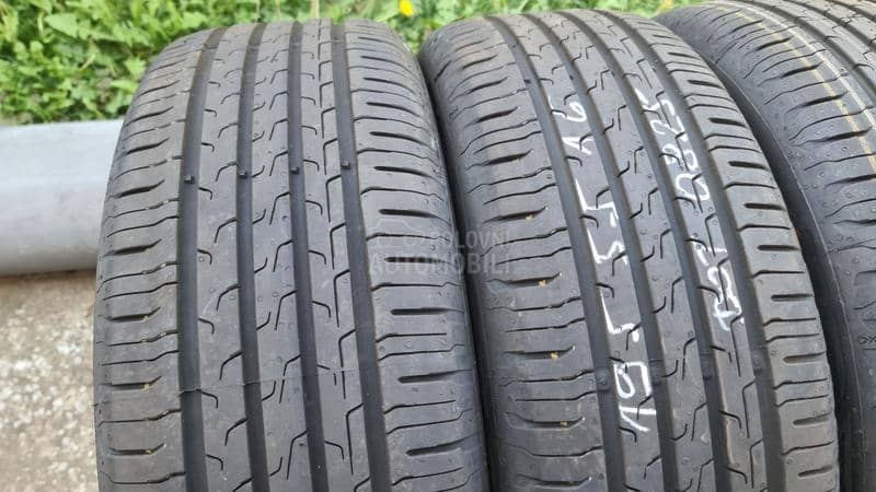 Continental 195/55 R16 Letnja