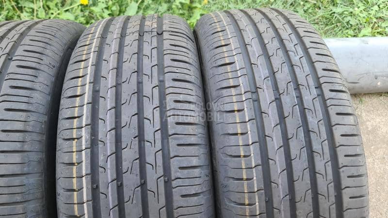 Continental 195/55 R16 Letnja