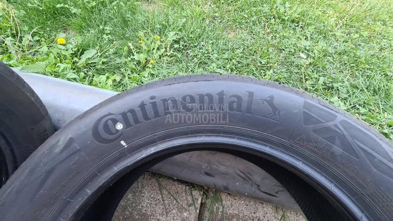 Continental 195/55 R16 Letnja