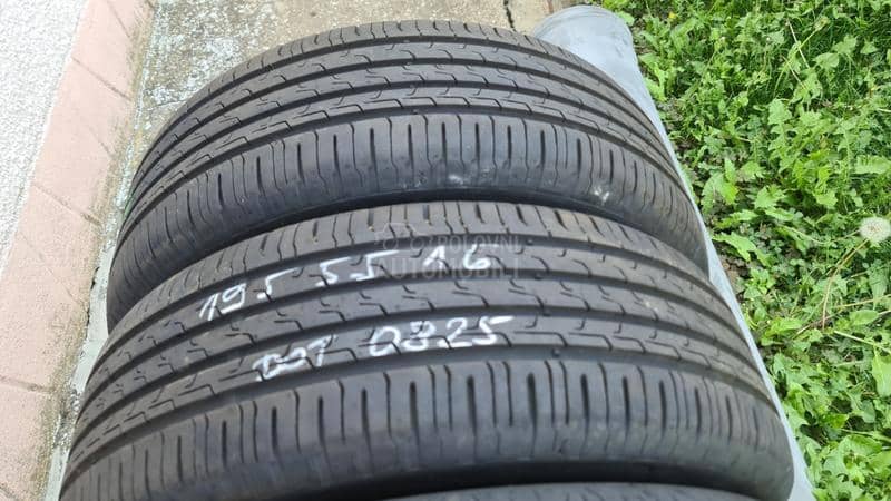 Continental 195/55 R16 Letnja