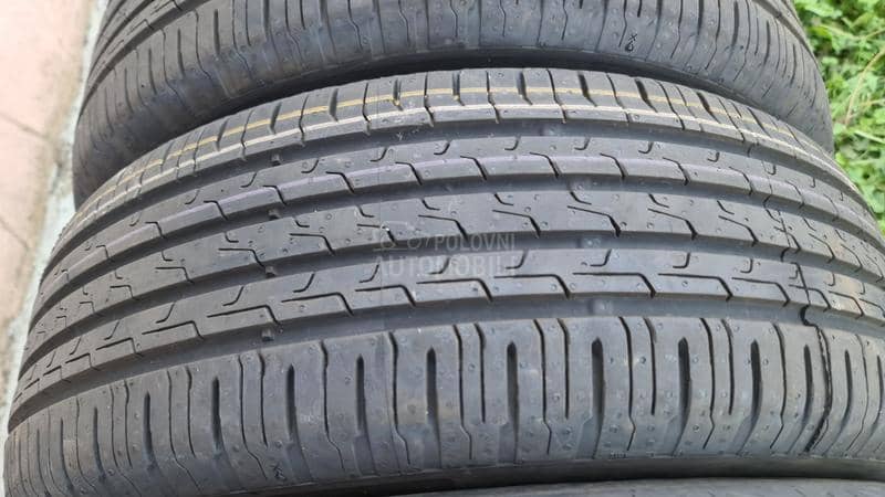 Continental 195/55 R16 Letnja