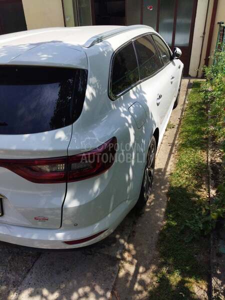 Renault Talisman 