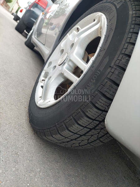 Peugeot 106 1.4 R sport
