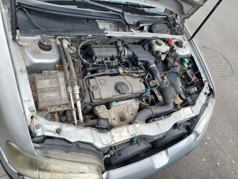 Peugeot 106 1.4 R sport