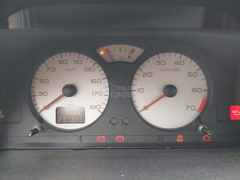Peugeot 106 1.4 R sport