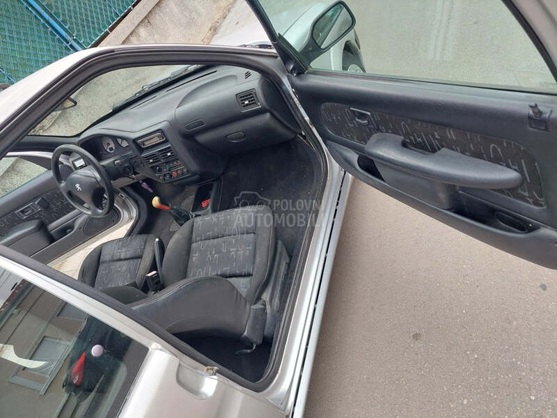 Peugeot 106 1.4 R sport