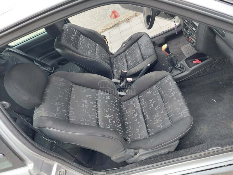 Peugeot 106 1.4 R sport