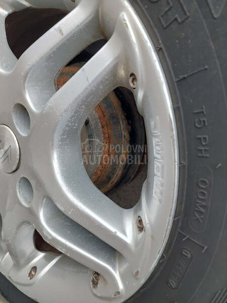 Peugeot 106 1.4 R sport