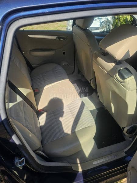 Mercedes Benz B 200 B200 2005. god. -  kompletan auto u delovima