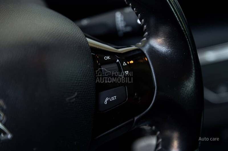 Peugeot 308 1.6HDI v.s.e.r.v.i.s