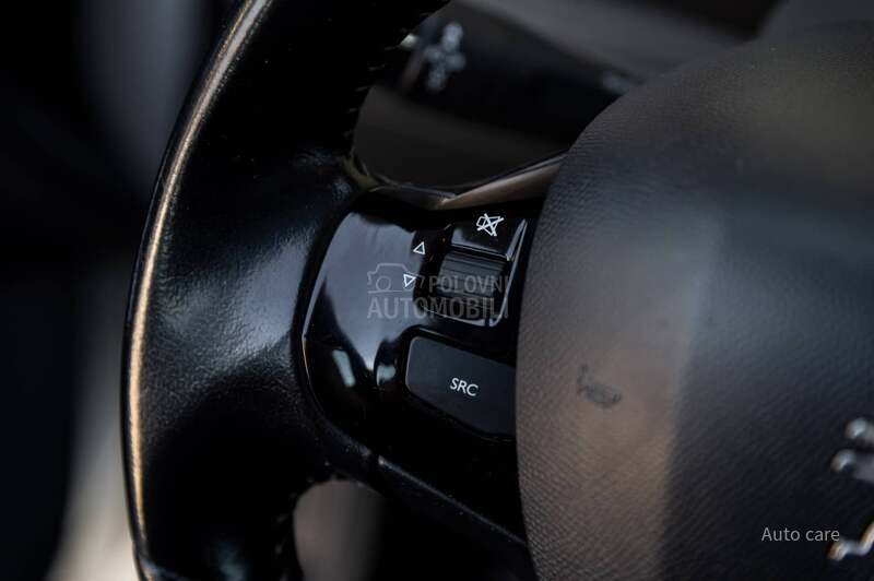 Peugeot 308 1.6HDI v.s.e.r.v.i.s