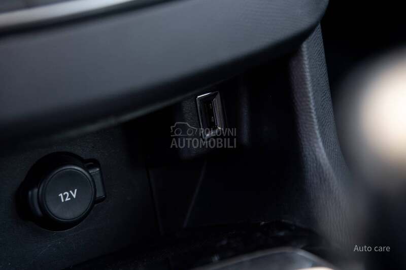 Peugeot 308 1.6HDI v.s.e.r.v.i.s