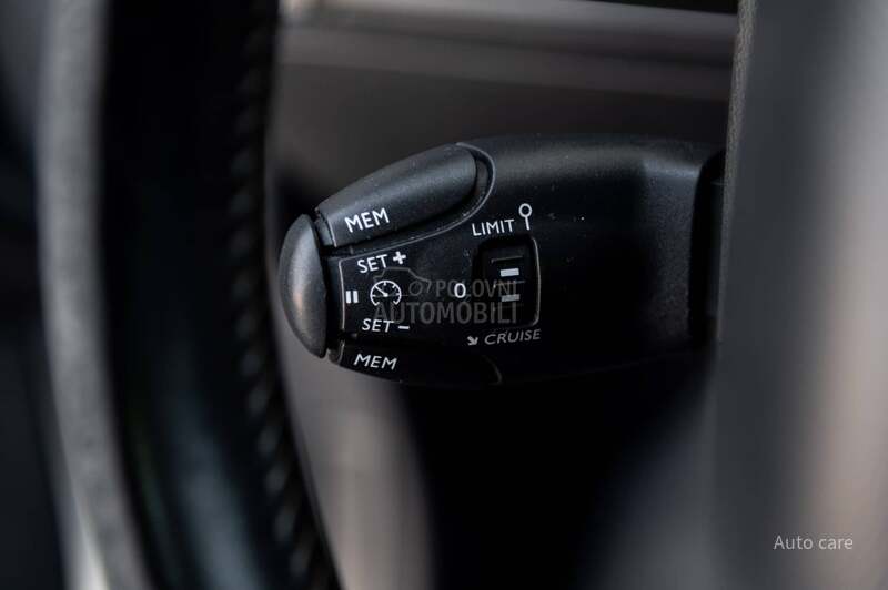 Peugeot 308 1.6HDI v.s.e.r.v.i.s