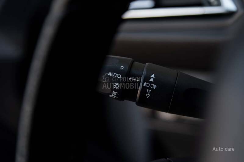 Peugeot 308 1.6HDI v.s.e.r.v.i.s