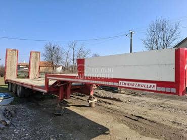 Schwarzmuller Niskonoseca