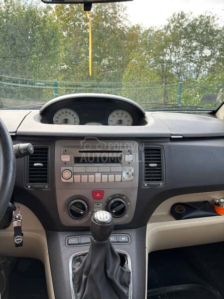 Lancia Musa 